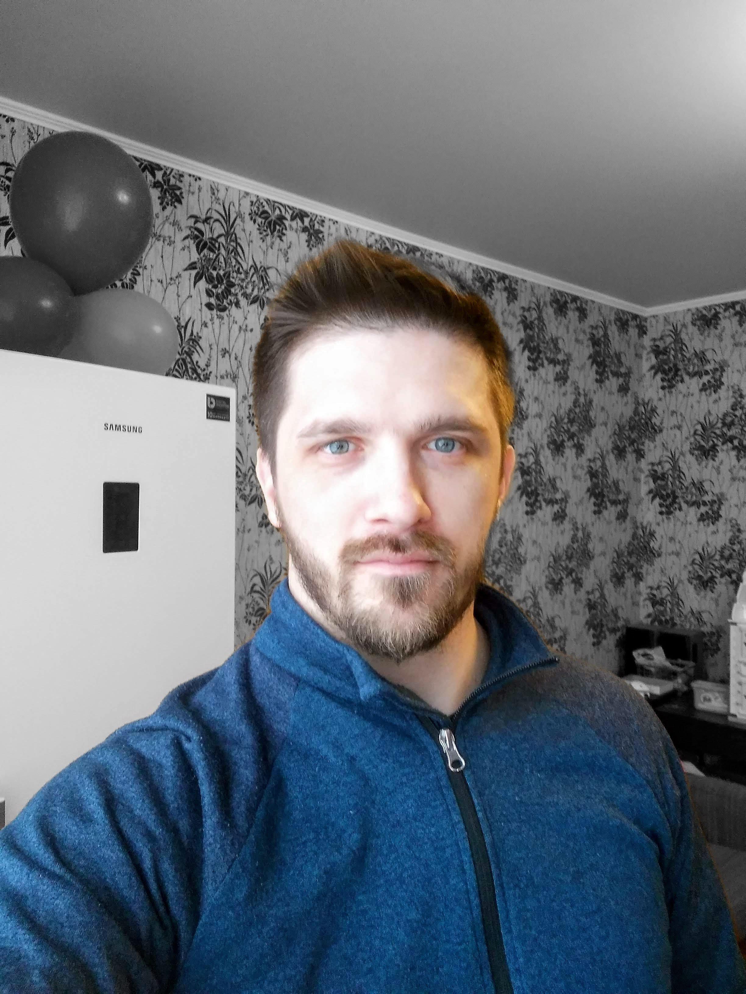Aleksandr Alimov